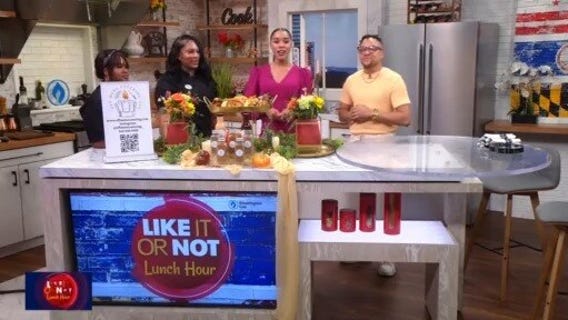 LION Lunch Hour: August 13, 2025