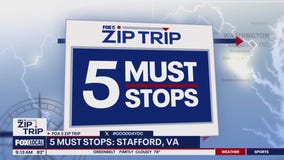 Zip Trip to Stafford: 5 Must Stops