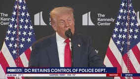 DC councilmember breaks down first week of Trump's federal takeover