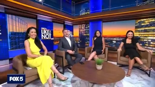 LION: August 14, 2025