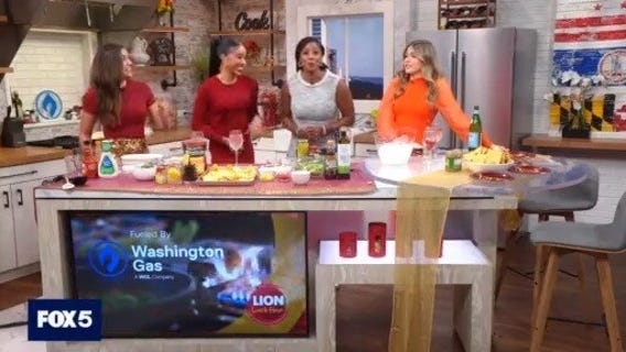 LION Lunch Hour: August 18, 2025