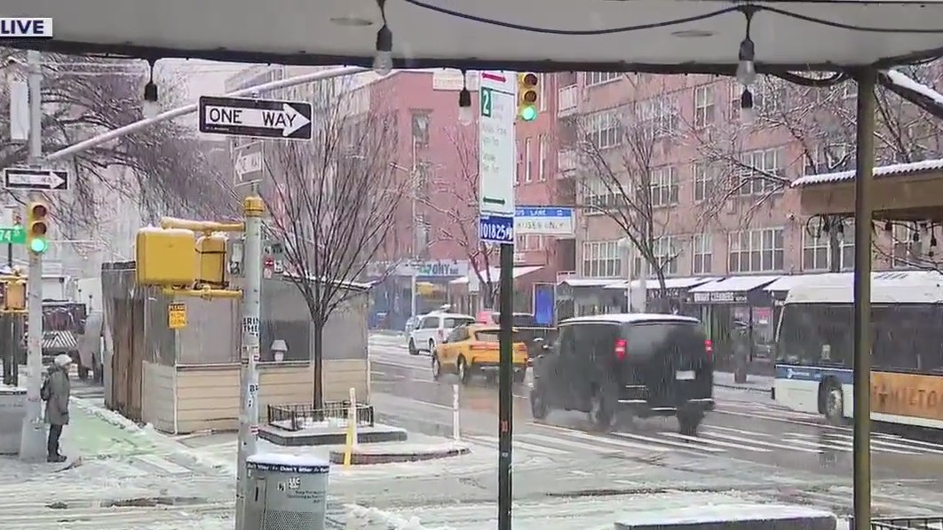 NYC schools experience remote learning issues