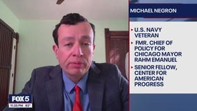 The economic cost of Trump's DC police takeover