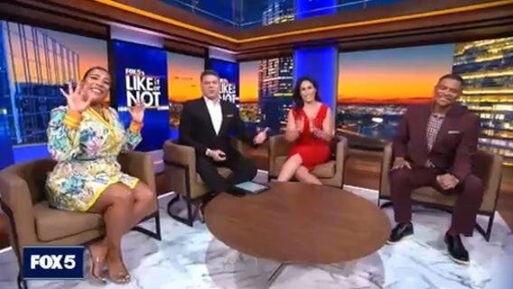 LION: August 18, 2025