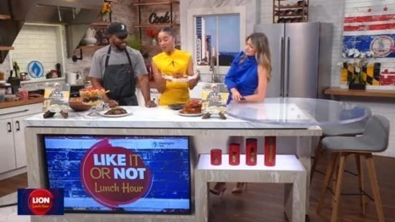 LION Lunch Hour: August 19, 2025