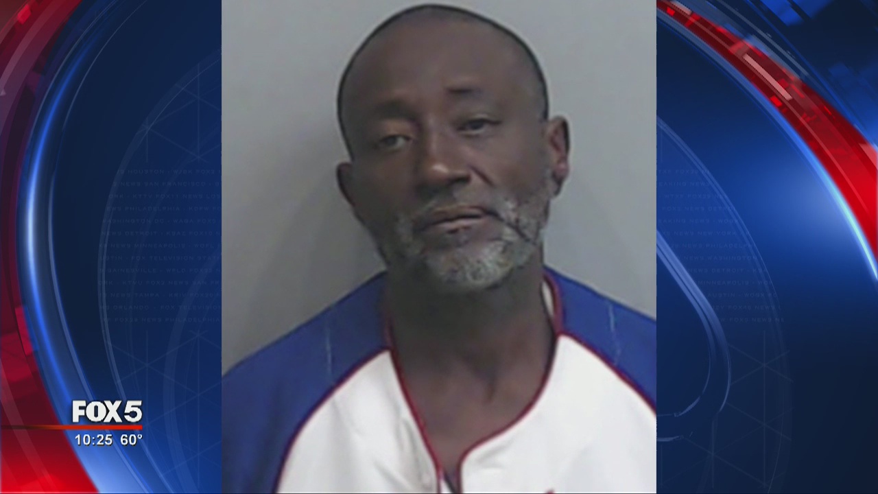 Police make arrest in series of break-ins | FOX 5 Atlanta