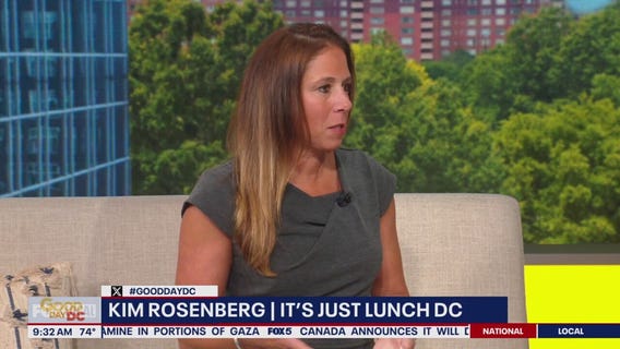 "Parallel Living" in Modern Relationships