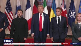 On the Hill: Trump, Zelenskyy Oval Office meeting; impact of federal layoffs