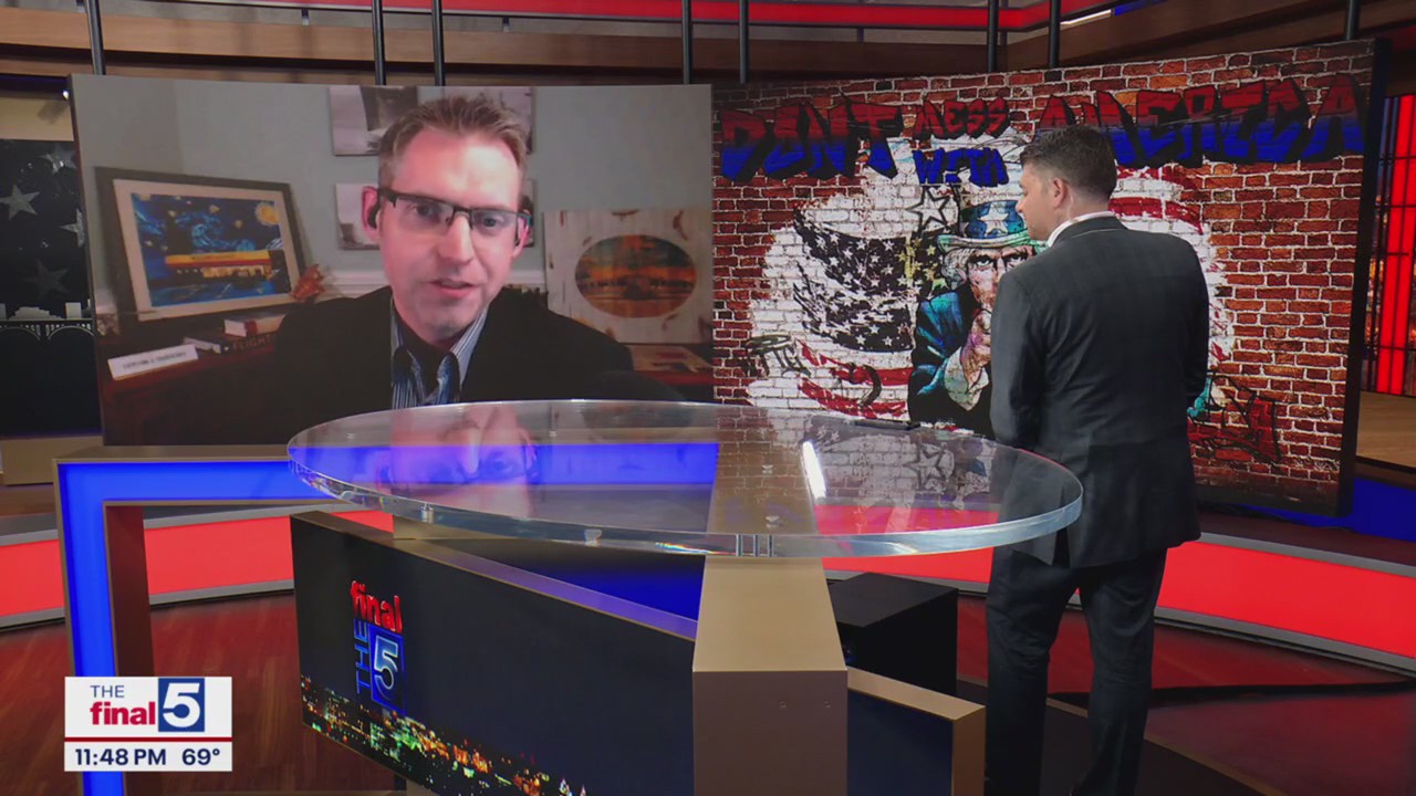 Gerrymandering: a tradition unlike any other