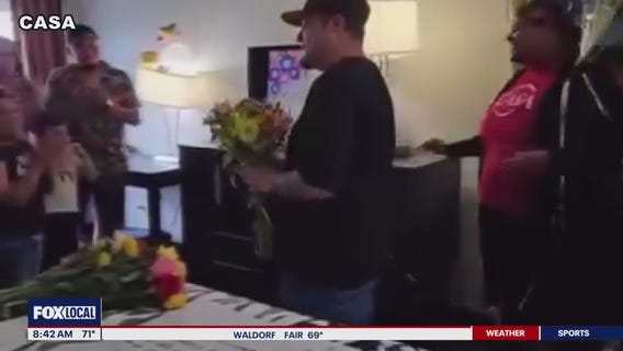 Kilmar Abrego Garcia faces ultimatum for deporation