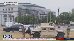 On the Hill Political Panel: Latest on Trump's DC takeover