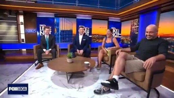 LION: August 20, 2025