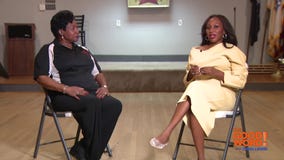 Sandra Mason, owner of Silky Smooth Dance Studio | The Good Word