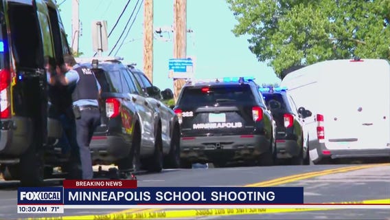 Shooting at Annunciation School: 20 victims reported; suspect is dead, sources say