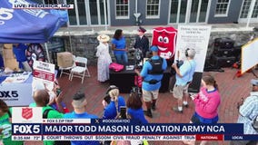 Zip Trip to Frederick: Friday Finds