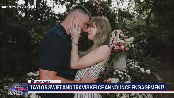 TAYLOR'S ENGAGED ERA! What we know about her engagement ring