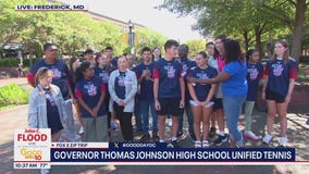 Zip Trip to Frederick: Hometown Team