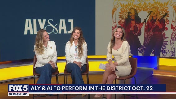 Aly & AJ say they are open to doing a Cow Belles sequel