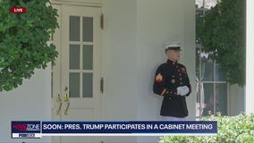 FOX 5 Live Zone/Michael