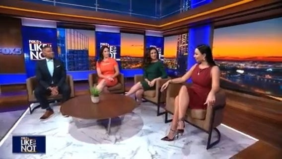 LION: August 25, 2025