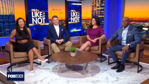 LION: August 22, 2025