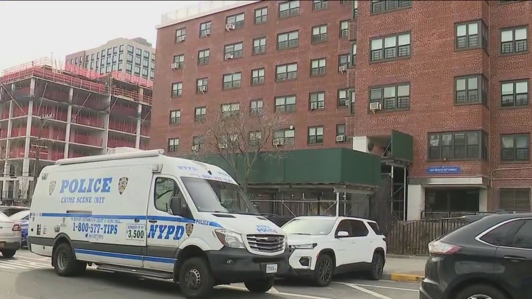 Man shot by police in Queens | FOX 5 New York