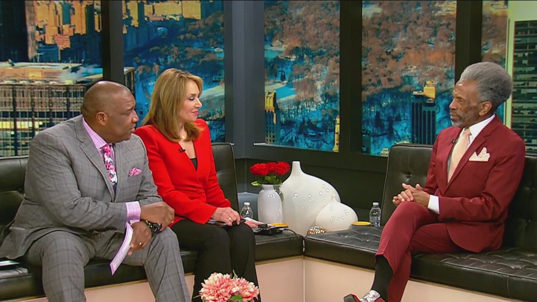 Celebrating 40th anniversary of ?Haarlem Nocturne?