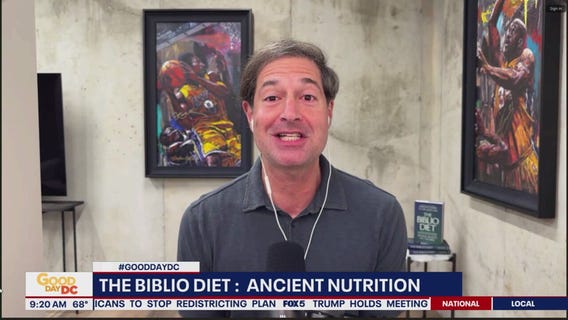 The Biblio Diet | Ancient Nutrition