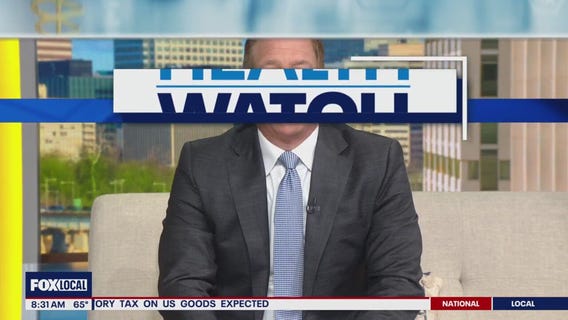 Study on pets and aging