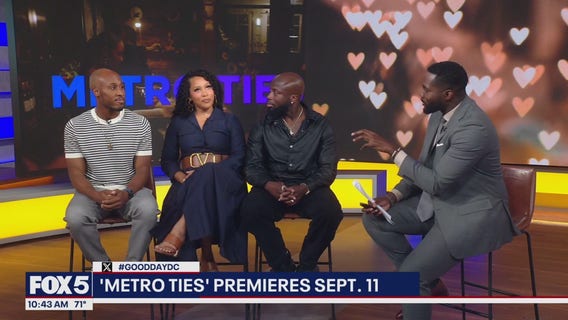 'Metro Ties' premieres Sept. 11