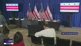 FOX 5 Live Zone/Wanika