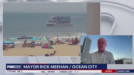 Labor Day Festivities and Beyond at Ocean City