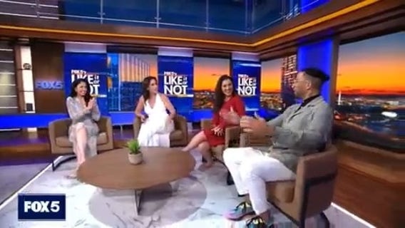 LION: August 28, 2025