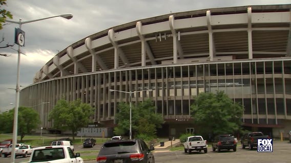 FOX 5 HAIL RAISERS: A fan story