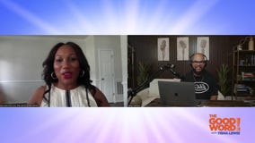 Grammy nominated gospel singer and pastor JJ Hairston on The Good Word