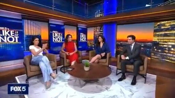 LION: August 26, 2025