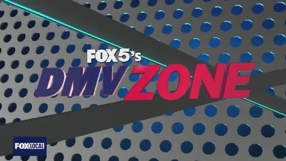 FOX 5's DMV Zone: August 27th, 2025