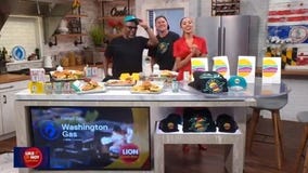 LION Lunch Hour: August 28, 2025