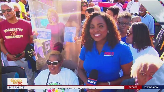 Zip Trip to National Harbor: 5 Must Stops