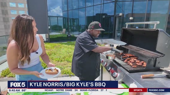 Big Kyle's BBQ