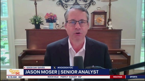 Fall finance forecast