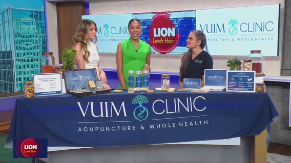 Skin Health & Radiance