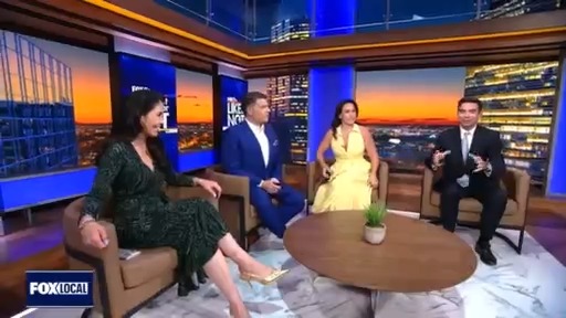 LION: September 2, 2025