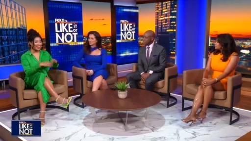 LION: August 29, 2025