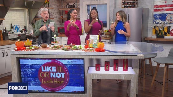 LION Lunch Hour: September 3, 2025