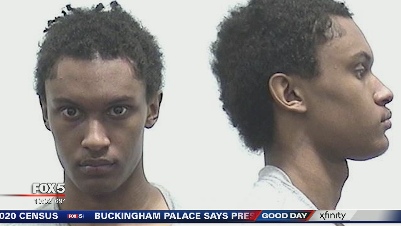 Gunman arrested in UGA student shooting | FOX 5 Atlanta