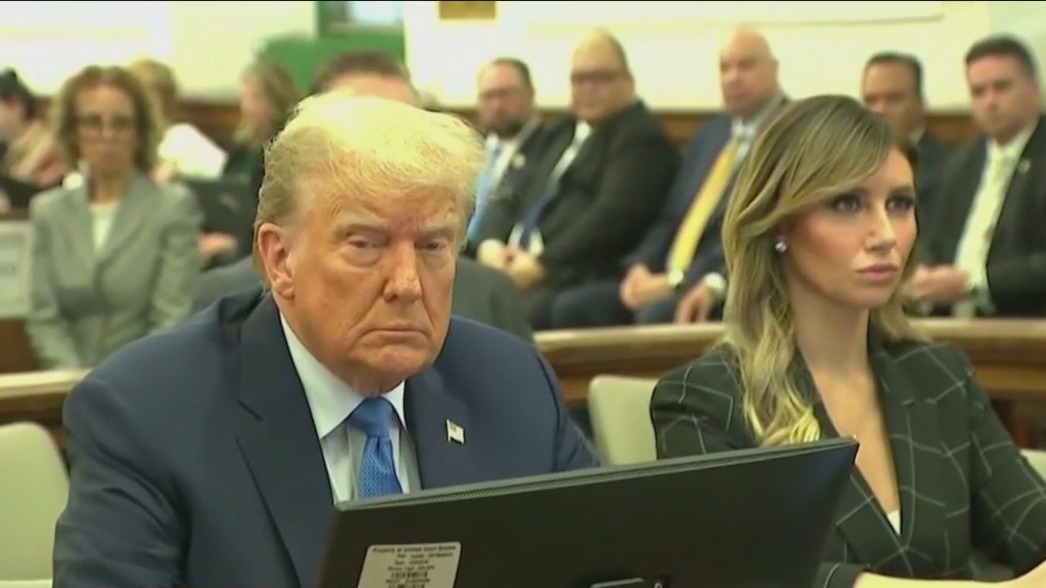Judge orders Trump to pay $355M in fraud case | FOX 5 New York