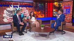 PANEL: Walling & Martinez on Congress, Epstein files, and Newsom