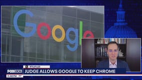 Google Ruling Stops Short of Breakup, Raises Questions on Sharing Your Data