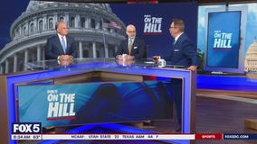 Political Panel: Latest on Trump's DC takeover